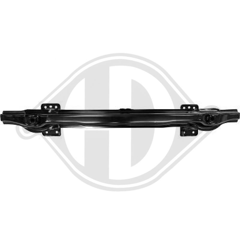 51117165458 VERSTÄRKUNG VORN   BMW X5, Sep 15 1291060