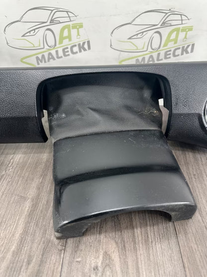 3C1857200G Verkleidung Blende unter Lenkrad VW Passat 3C