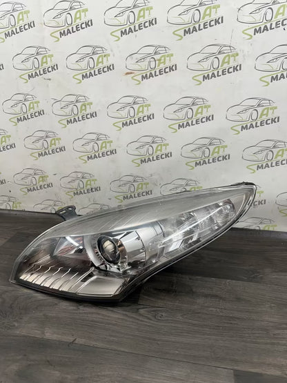 260600021R Xenon Scheinwerfer Links Renault Megane III Komplett