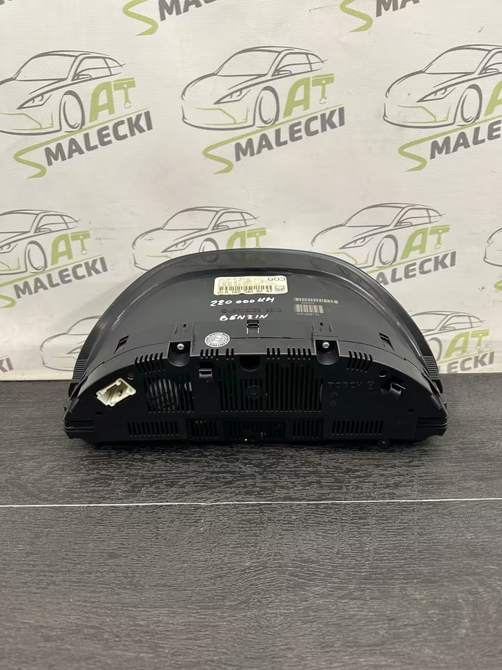 A1695408247 Tacho Kombiinstrument Mercedes B-Klasse W245