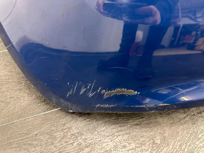 Stoßstange Hinten Original Renault Clio III 3 Modell 05-09 Bj