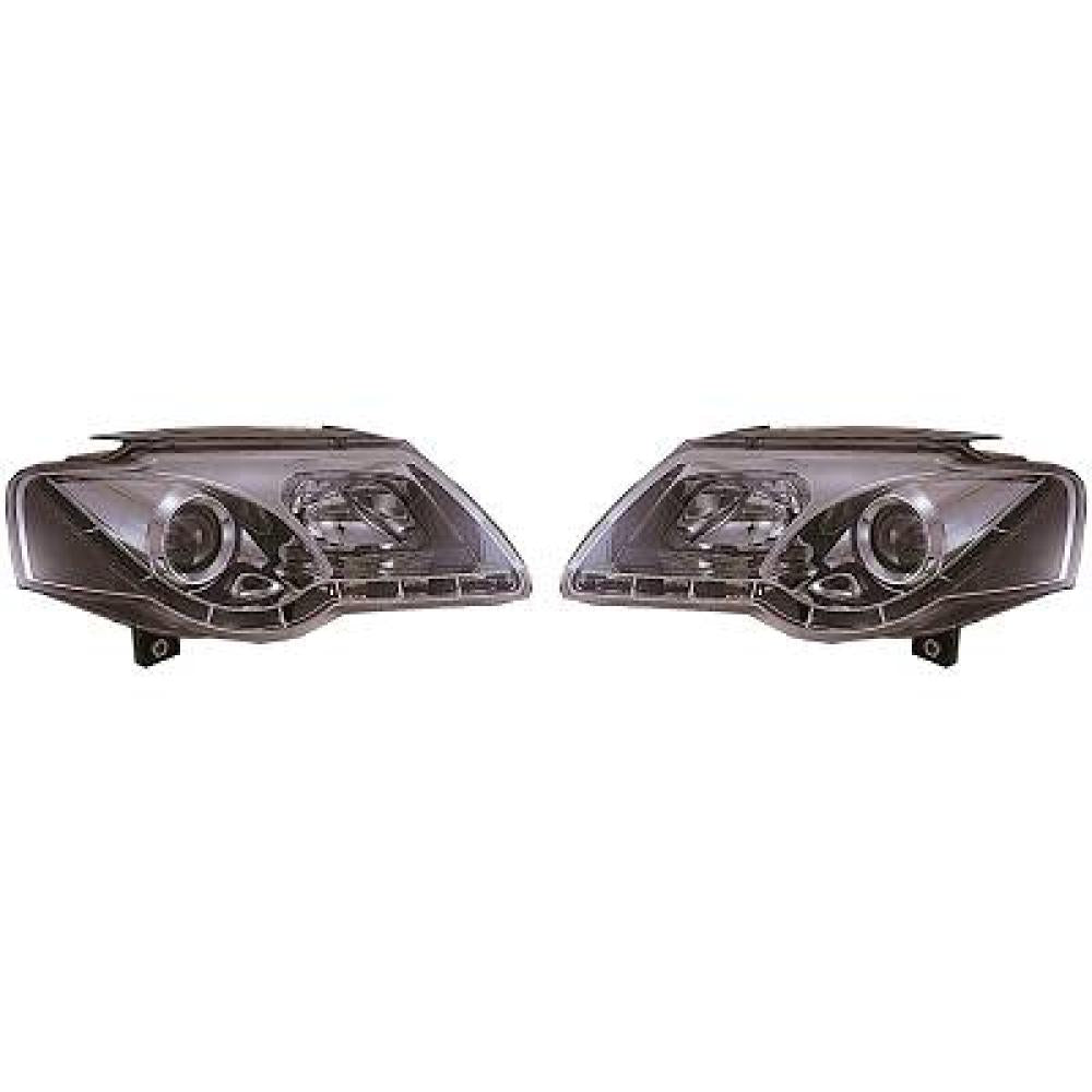 nan DESIGNSCHEINW.SET  PASSAT, 05-10        KLARGL./CHROM 2247585