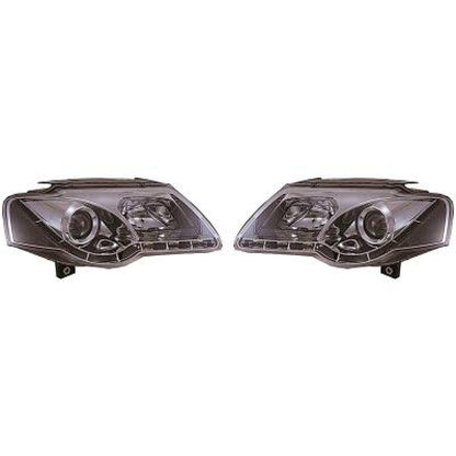 nan DESIGNSCHEINW.SET  PASSAT, 05-10        KLARGL./CHROM 2247585