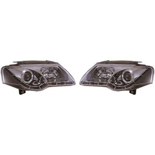 nan DESIGNSCHEINW.SET  PASSAT, 05-10        KLARGL./CHROM 2247585
