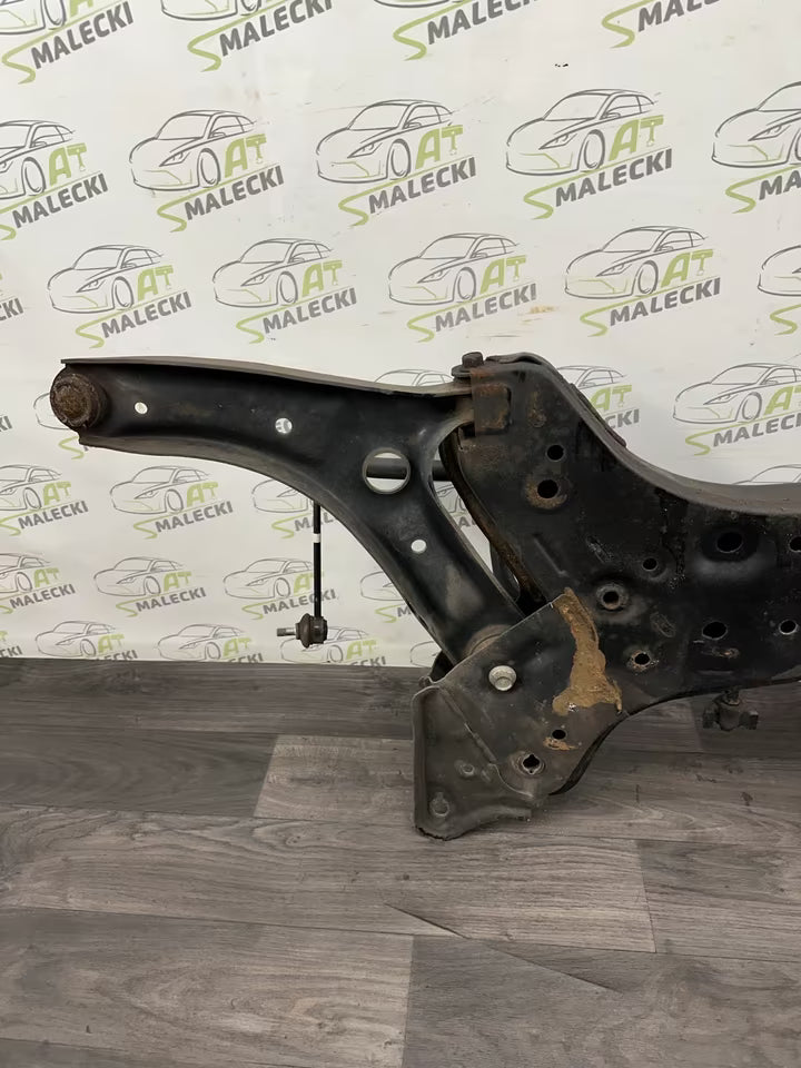 62400-B9000 Vorderachse Achse Vorne Hyundai i10 BA 13-18