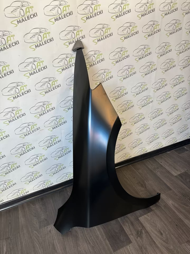 Neue Kotflügel Rechts Skoda Superb II FL 2013-2015 Bj