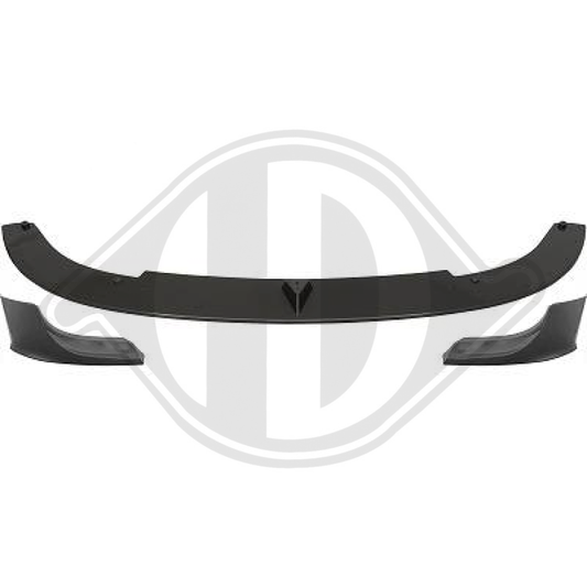 SPOILERLIPPE UNTEN    E60, 07-10          SPORT-OPTIK 1224168