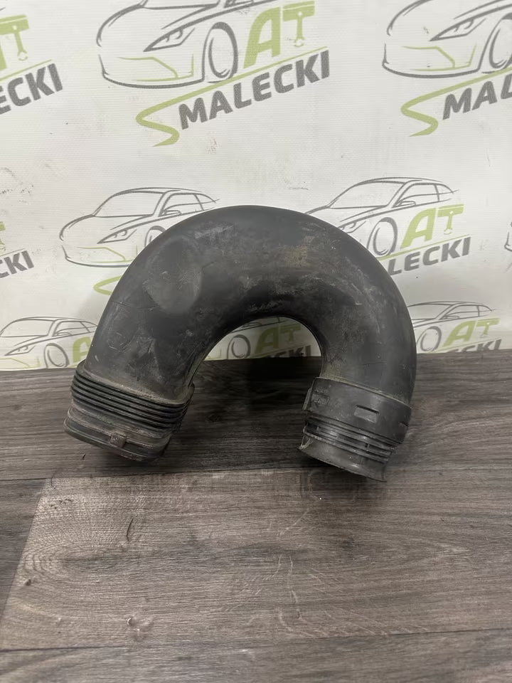 5N0129618B Ladeluftrohr Ansaugrohr VW Tiguan 5N