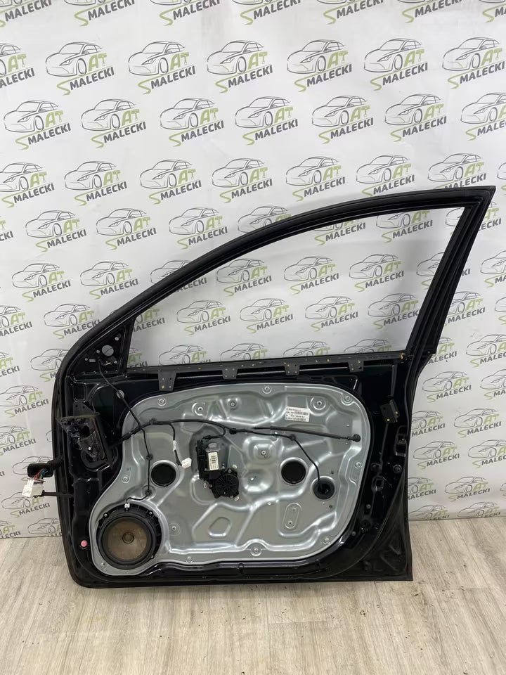 Türe Tür Vorne Rechts Kia Ceed ED Modell Farbe 1K