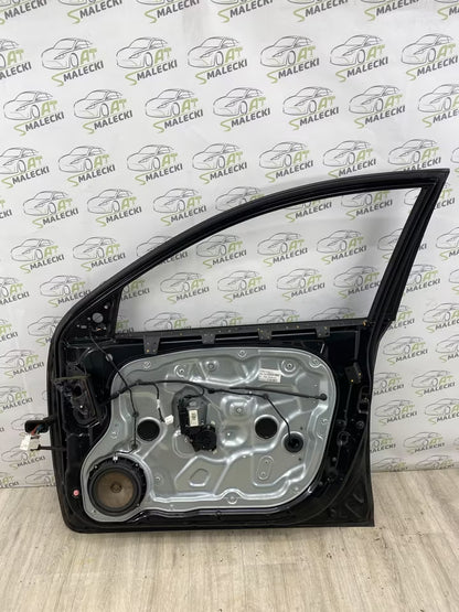 Türe Tür Vorne Rechts Kia Ceed ED Modell Farbe 1K