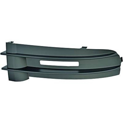 2K08536837G9 FRONTGRILL LI.      CADDY, 04-10             OHNE NLL 2205647