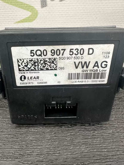 5Q0907530D Gateway Steuergerät VW Golf VII
