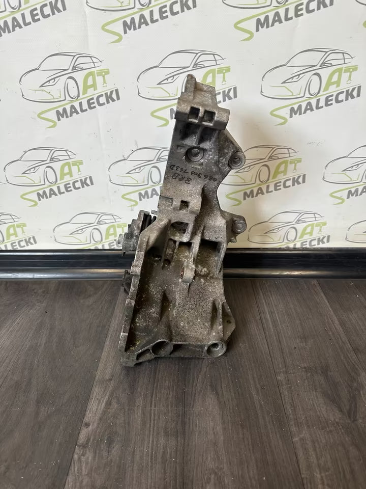 036903143D Motorhalter für Audi A4 8E B7 BRB