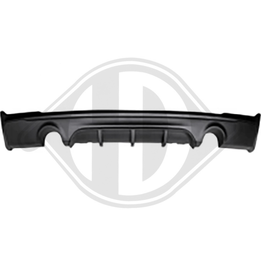DIFFUSOR STOßST. HI. F22 13-17 SPORT-PERFORMANCE 1235269