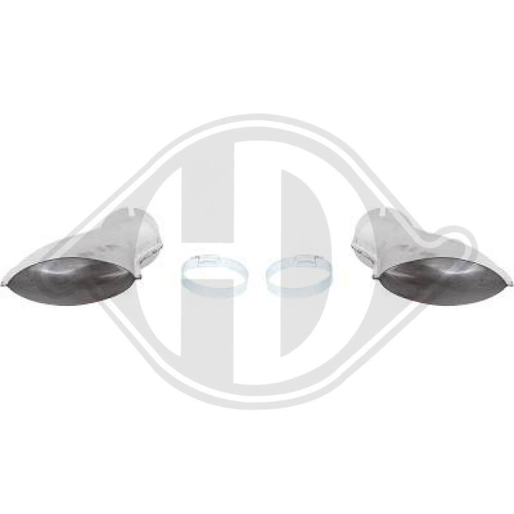 VERBINDUNGSSTÜCK    A6/A7, Okt 18 ZUB00378
