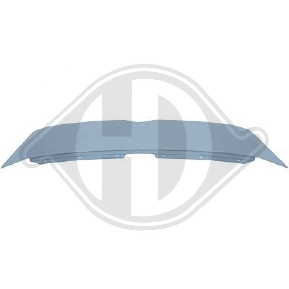 BJS7-50033-51 KÜHLERGRILLBLENDE MAZDA 3, 13-16 5620001