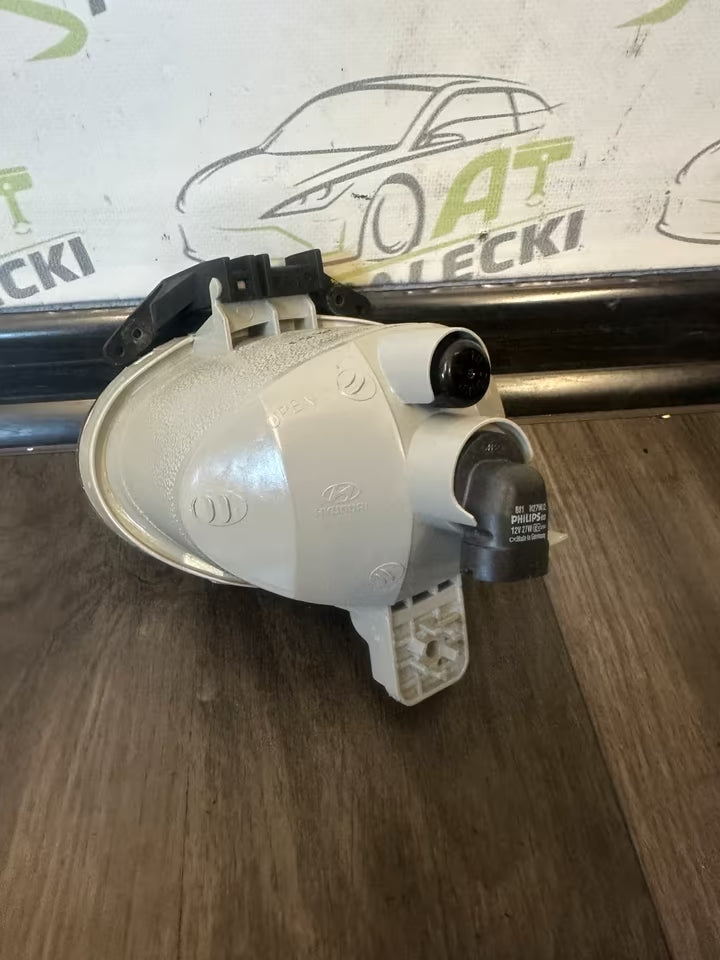 922202B000 Nebelscheinwerfer Rechts Neu Hyundai Santa FE II