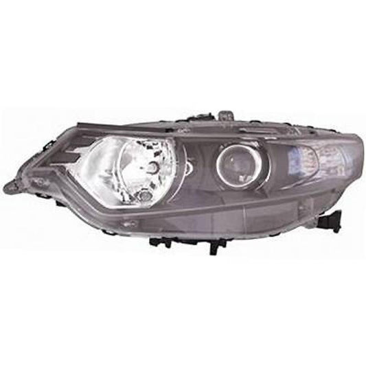 33150TL0G51 SCHEINWERFER LI.   ACCORD, 04.11->> 5219183