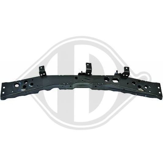 F2511-1HHMA SCHLOßBLECH OBEN      K13, 10-13 6025010