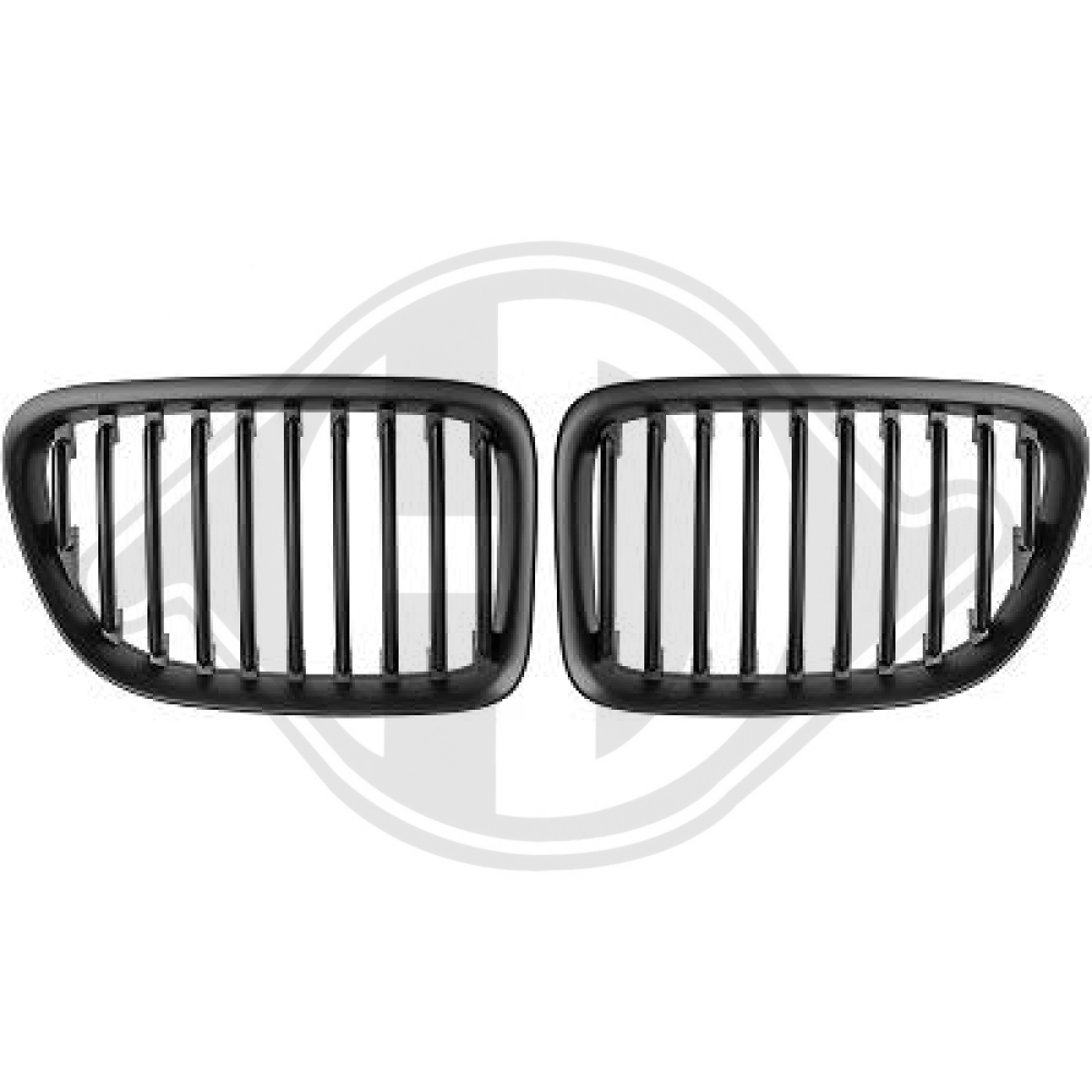 DESIGNGRILL SET        X1, Sep 15 1265340