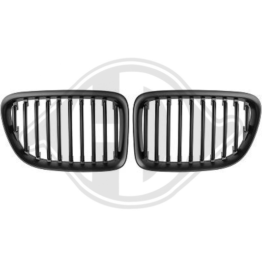 DESIGNGRILL SET        X1, Sep 15 1265340