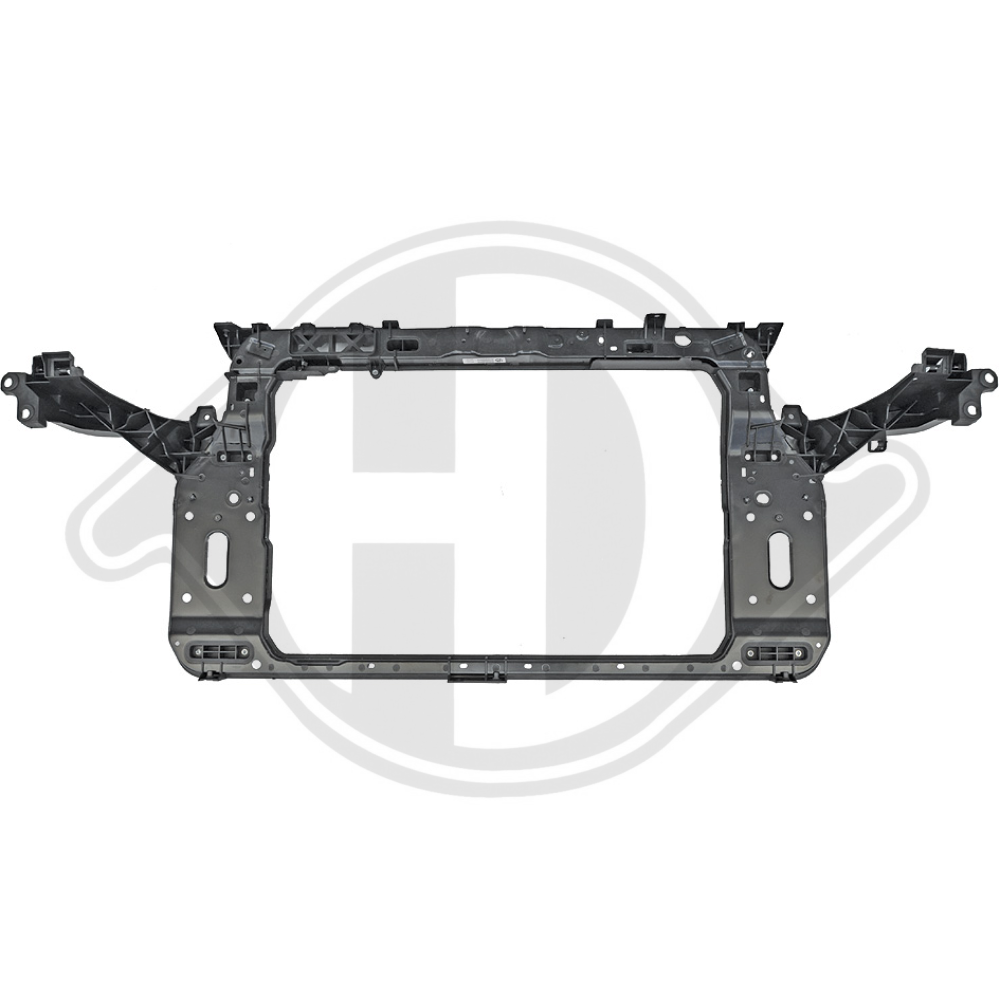 64101-3W000 FRONTMASKE       SPORTAGE, BJ. Okt 13 6522802