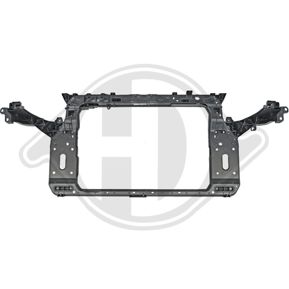 64101-3W000 FRONTMASKE       SPORTAGE, BJ. Okt 13 6522802
