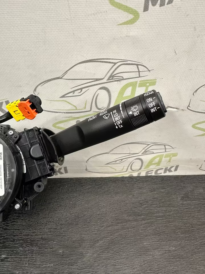 Lenkstockschalter Schleifring Komplett Opel Corsa E 14-19Bj