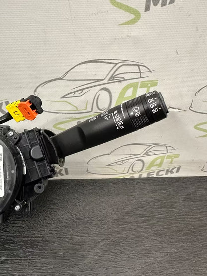 Lenkstockschalter Schleifring Komplett Opel Corsa E 14-19Bj