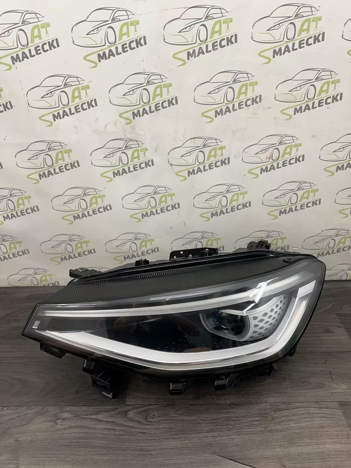 11B941035N LED Scheinwerfer Links Vw ID4 Id.4 Modell 2023