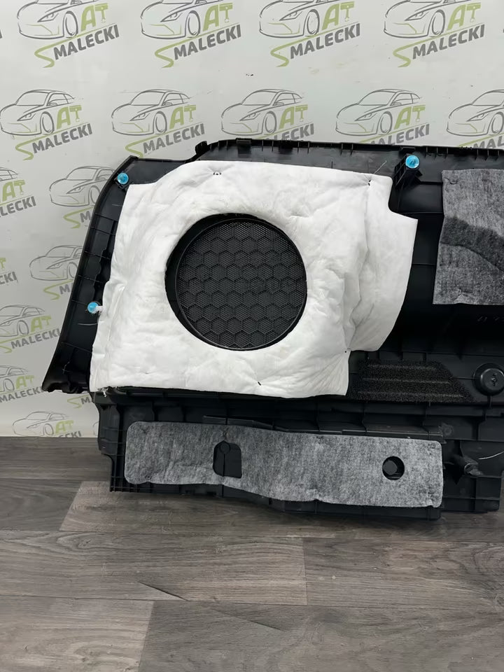 85741-2Y000 Kofferraum Verkleidung Rechts Hyundai IX35 Modell