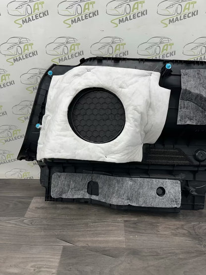 85741-2Y000 Kofferraum Verkleidung Rechts Hyundai IX35 Modell