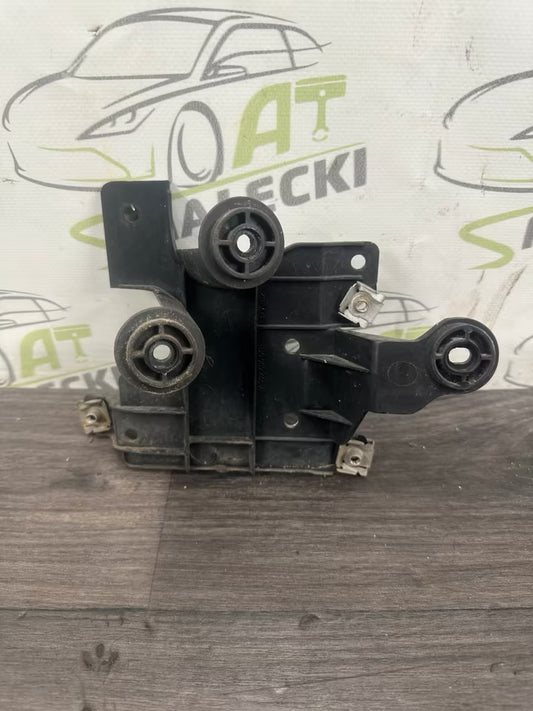 3D0907455A Halterung Hinten Links für VW Phaeton 3D