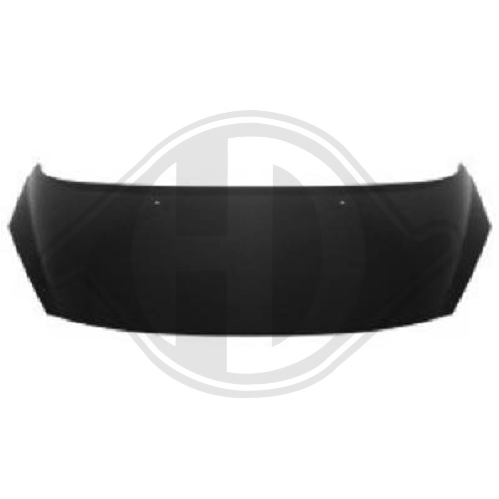 7901N2 MOTORHAUBE    PEUGEOT 207, BJ. 06. Dez 4226000