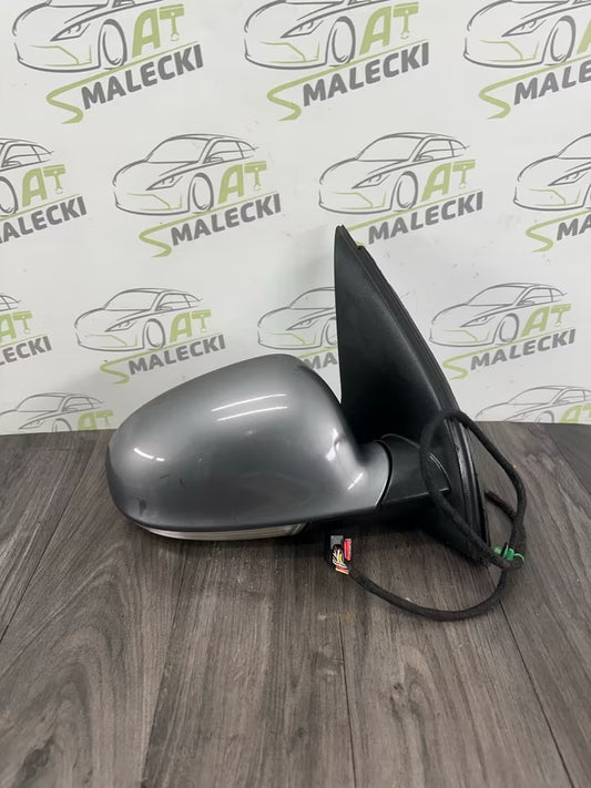 Außenspiegel Spiegel Rechts Vw Golf V 5 Modell LA7T