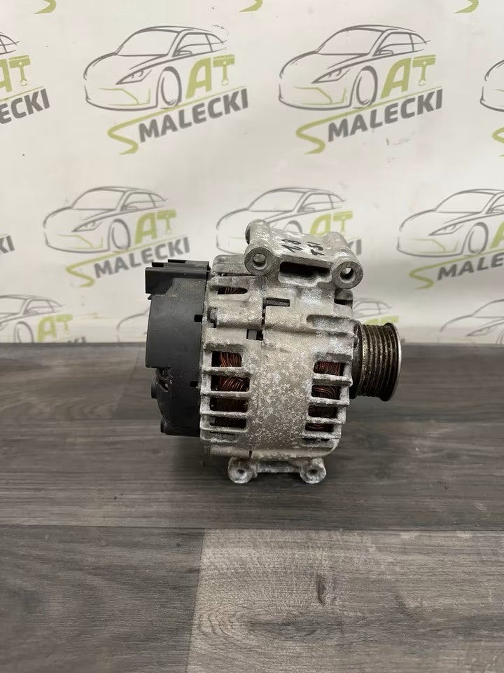 06J903023C Alternator Generator 1.8 TSI 2.0 TSI Audi Vw Skoda