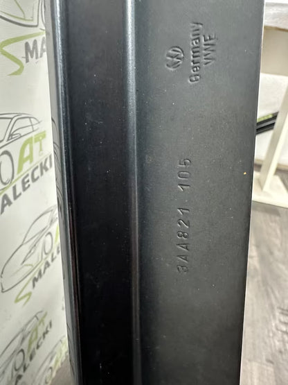 3AA821105 Kotflügel Links Original Vw Passat B7 10-15 Bj