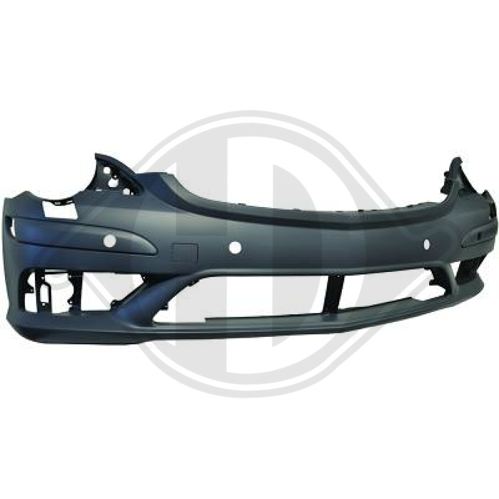 A2518851825 STOßSTANGE VORN      W251, 07-10         SPORT-OPTIK, 1630053