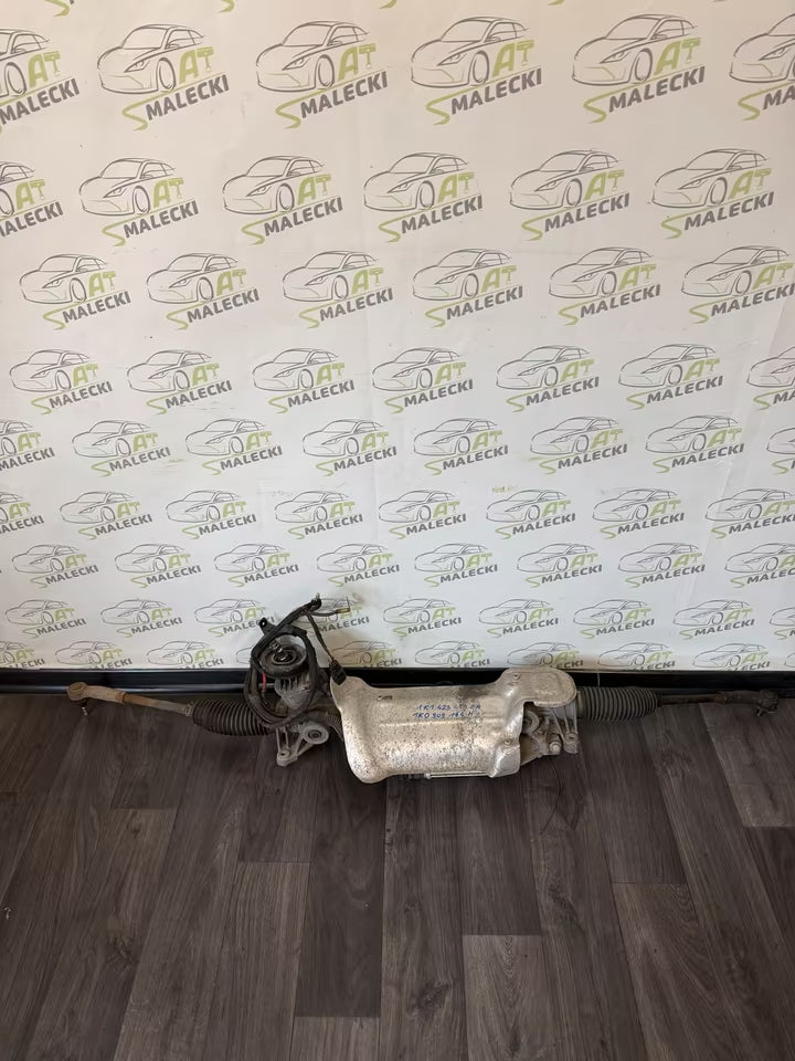 1K1423051EA Lenkgetriebe Servo Vw Golf Plus 5M Modell 2009