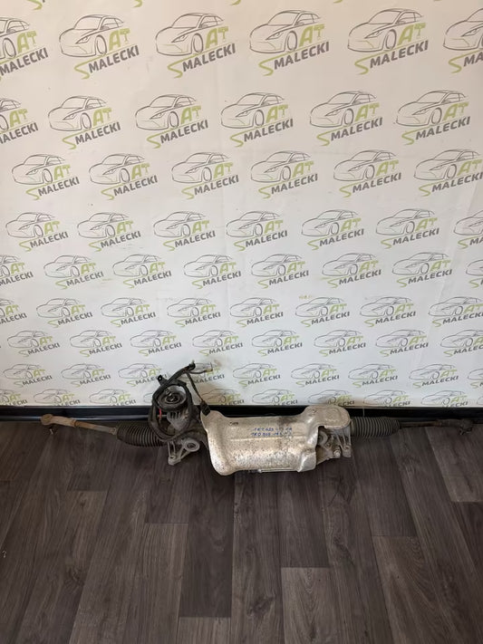 1K1423051EA Lenkgetriebe Servo Vw Golf Plus 5M Modell 2009