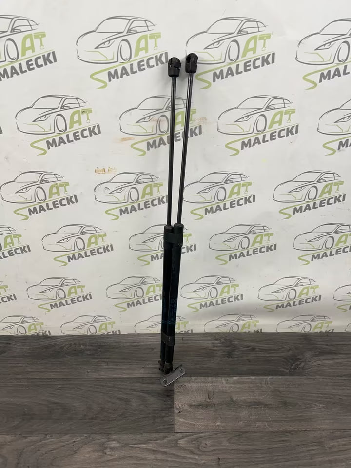 13428038 Heckklappendämpfer Gasfeder Opel Corsa E