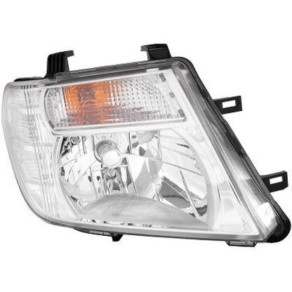 26010-5X10B SCHEINWERF.RE.     NAVARA, 11-14                   H4 6084280