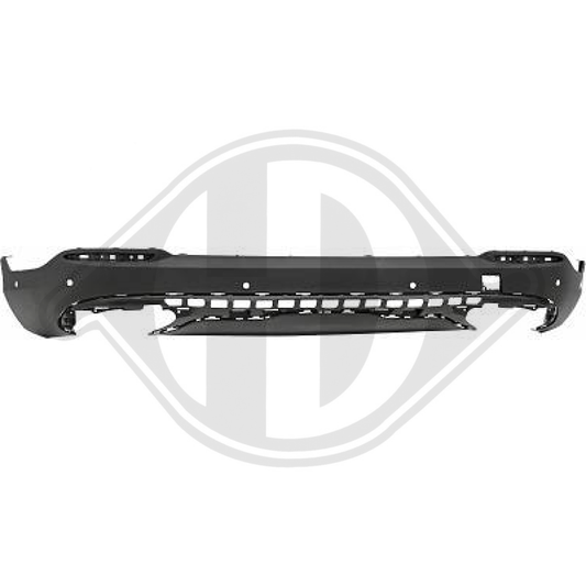A2538851825 STOßSTANGE HI.   GLC X253, 15-19             FÜR PDC, 1656067