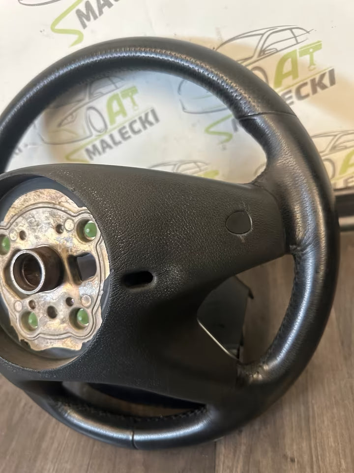 A1644604303 Multifunktionslenkrad Leder für Mercedes W245 Modelle