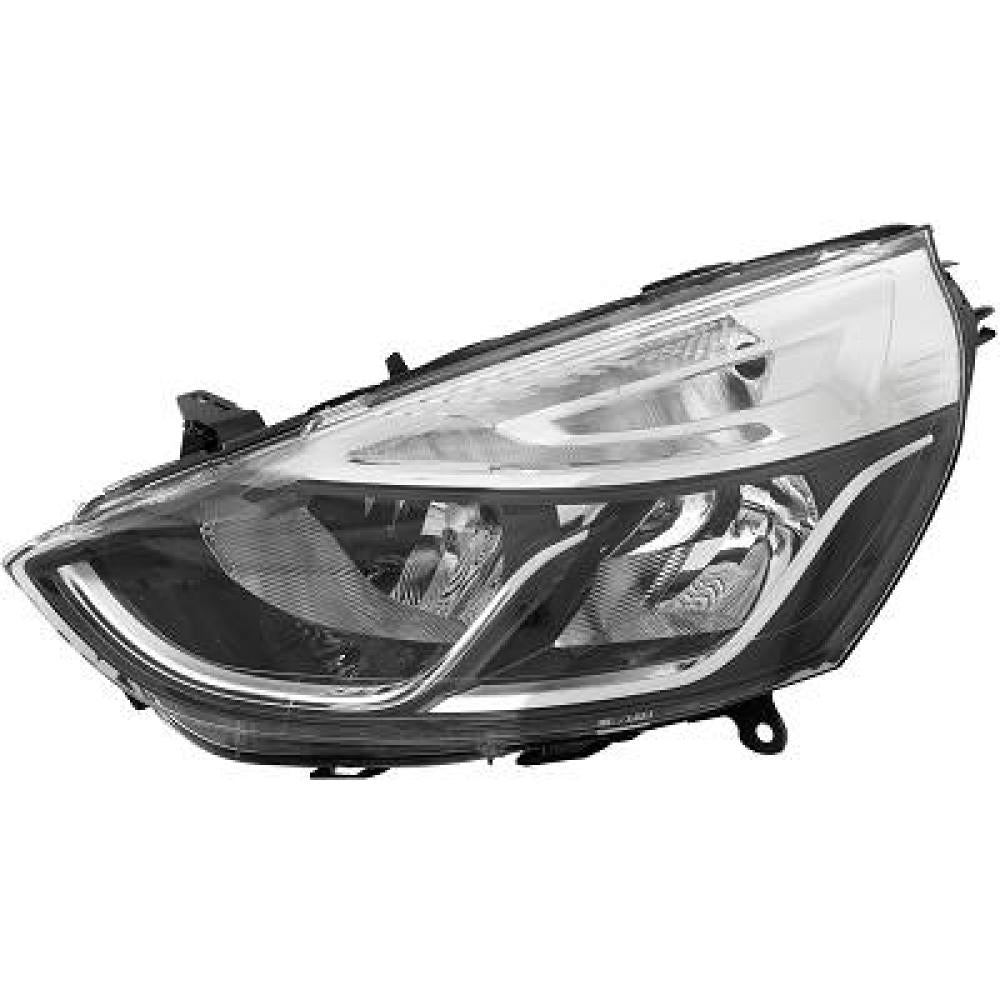 260600373R SCHEINWERFER LINKS   CLIO, 16-19 4416183