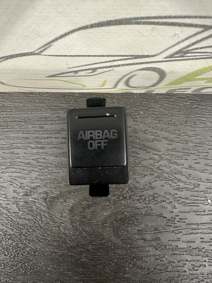 3U0919235A Airbag Anzeigeleuchte Skoda Superb 3U