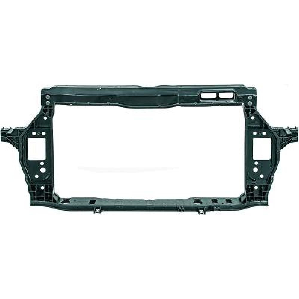 64101C8000 FRONTMASKE    HYUNDAI i20, BJ. 15-20 6807002