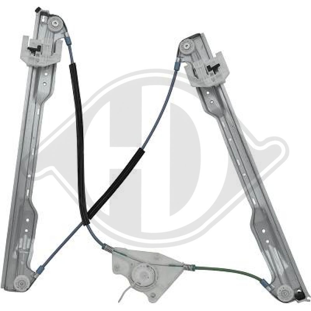 9221P7 FENSTERHEBER   CITROËN C5, C5 I; C5 II 4/5D 01- 4061121