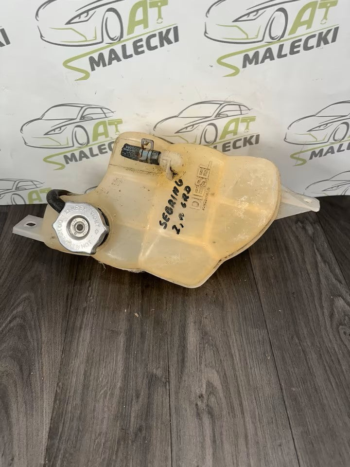 05058372AD Ausgleichsbehälter Kühlwasserbehälter Chrysler Sebring