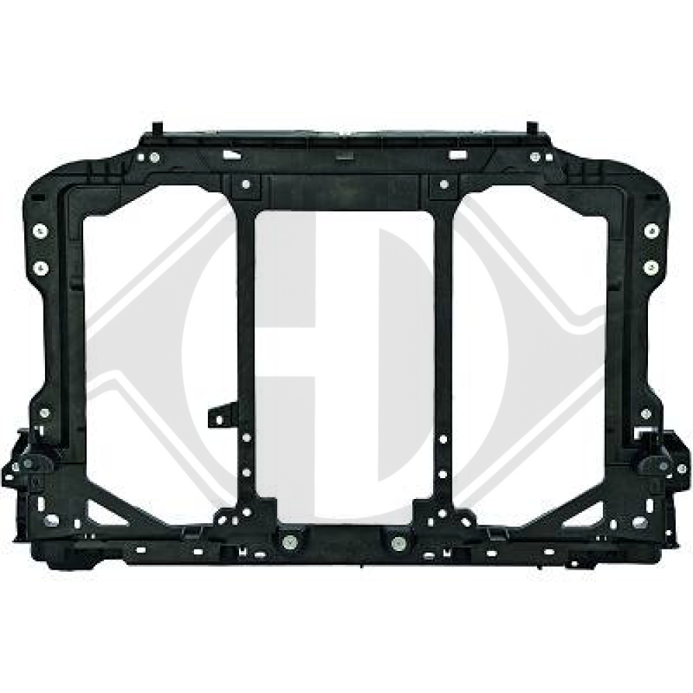 KA0M53110 FRONTMASKE      MAZDA CX5, BJ. Dez 17 5630002
